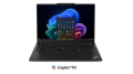 Laptop Lenovo ThinkPad X1 Carbon Gen 14 Aura Edition 21V70077PB Ultra 5 325 Touch 14" WUXGA 32GB 512SSD Int W11Pro