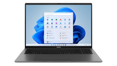 Laptop ASUS Vivobook S16 M3607GA-SH011W Ryzen AI 7 445 16" FHD 16GB 512SSD W11