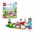 LEGO 30687 Bluey Podwieczorek Blue
