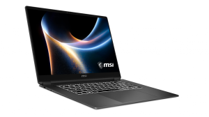 Laptop 2w1 MSI Prestige 16 Flip AI+ C3MTG-067PL Ultra 9 386H Touch 16" 2,8K 120Hz OLED 32GB 2000SSD W11Pro + Rysik