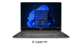 Laptop 2w1 MSI Prestige 16 Flip AI+ C3MTG-067PL Ultra 9 386H Touch 16" 2,8K 120Hz OLED 32GB 2000SSD W11Pro + Rysik
