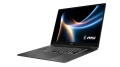 Laptop 2w1 MSI Prestige 16 Flip AI+ C3MTG-067PL Ultra 9 386H Touch 16" 2,8K 120Hz OLED 32GB 2000SSD W11Pro + Rysik