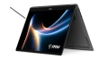 Laptop 2w1 MSI Prestige 16 Flip AI+ C3MTG-067PL Ultra 9 386H Touch 16" 2,8K 120Hz OLED 32GB 2000SSD W11Pro + Rysik