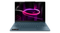 Laptop 2w1 Lenovo Yoga 7 Gen 11 14AGP11 83TD004HPB Ryzen AI 5 435 Touch 14" WUXGA OLED 16GB 512SSD W11 + Etui i rysik w zestawie