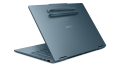 Laptop 2w1 Lenovo Yoga 7 Gen 11 14AGP11 83TD004HPB Ryzen AI 5 435 Touch 14" WUXGA OLED 16GB 512SSD W11 + Etui i rysik w zestawie
