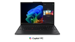 Laptop Lenovo ThinkPad T16 Gen 4 21QN007APB Ryzen AI 5 PRO 340 16" WUXGA 32GB 512SSD Int W11Pro