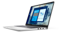 Laptop Dell Pro 16 BTO124_PC16250_EMEA_B_400NIT Ultra 5 225U 16" FHD+ 16GB 512SSD W11Pro