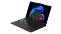 Laptop Lenovo ThinkPad X1 Carbon Gen 14 Aura Edition 21V70078PB Ultra 7 355 Touch 14" 2.8K OLED 32GB 1000SSD Int W11Pro