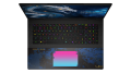 Laptop MSI Titan 18 HX Dragon Edition Draco Epic A2WJ-1271PL Ultra 9 290HX Plus 18" UHD+ MiniLED 240Hz 96GB RTX5090 DLSS 4 2x2000SSD W11Pro