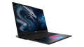 Laptop MSI Titan 18 HX Dragon Edition Draco Epic A2WJ-1271PL Ultra 9 290HX Plus 18" UHD+ MiniLED 240Hz 96GB RTX5090 DLSS 4 2x2000SSD W11Pro