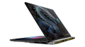 Laptop MSI Titan 18 HX Dragon Edition Draco Epic A2WJ-1271PL Ultra 9 290HX Plus 18" UHD+ MiniLED 240Hz 96GB RTX5090 DLSS 4 2x2000SSD W11Pro