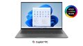 Laptop ASUS Zenbook S 14 UX5406AA-SU052W Ultra 9 386H Touch 14" 2,8K OLED 120Hz 32GB 1000SSD W11