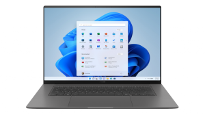 Laptop ASUS Zenbook S 16 UM5606GA-SR323W Ryzen AI 7 445 Touch 16" 2,8K OLED 120Hz 16GB 1000SSD W11