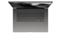 Laptop ASUS Zenbook S 16 UM5606GA-SR323W Ryzen AI 7 445 Touch 16" 2,8K OLED 120Hz 16GB 1000SSD W11