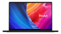 Laptop ASUS ProArt P16 H7606WR-SE058X Ryzen AI 9 HX 370 Touch 16" 4K OLED 32GB 1000SSD RTX5070Ti DLSS 4 W11Pro