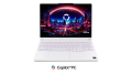 Laptop Lenovo Legion 5 Gen 11 15AGP11 83Q6002KPB Ryzen AI 7 450 15,3" WQXGA 165Hz OLED 16GB 512SSD RTX5060 DLSS 4 W11