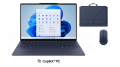 Laptop Lenovo Yoga Slim 7 Ultra Aura Edition Gen 11 14IPH11 83QK0069PB Ultra X9 388H 14" 2.8k 120Hz POLED 32GB 1000SSD W11