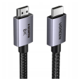 Kabel UGREEN HDMI-HDMI 8K 2m (czarny) 25910