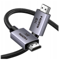 Kabel UGREEN HDMI-HDMI 8K 3m (czarny) 25911