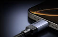 Kabel UGREEN L705 USB-C-USB-C 1m 240W (gwiezdna szarość) 65175