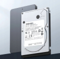 Adapter UGREEN USB-A-SATA 2,5" 50cm USB 3.0 (czarny)
