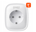 Gniazdko inteligentne GOSUND SP6 Wi-Fi/BT 16A USB-C 20W