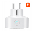 Gniazdko inteligentne GOSUND SP6 Wi-Fi/BT 16A USB-C 20W