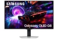 MONITOR SAMSUNG ODYSSEY G8 OLED G81SF 32" LS32FG812SUXEN