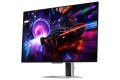MONITOR SAMSUNG ODYSSEY G8 OLED G81SF 32" LS32FG812SUXEN