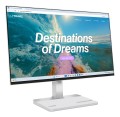 Lenovo L24D-4C 23.8"FHD 144Hz 250nits AG HDMI, DP, USB Cloud Grey