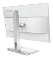 Lenovo L24D-4C 23.8"FHD 144Hz 250nits AG HDMI, DP, USB Cloud Grey