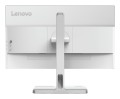 Lenovo L24D-4C 23.8"FHD 144Hz 250nits AG HDMI, DP, USB Cloud Grey
