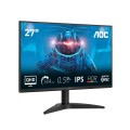 MONITOR AOC LED 27" Q27B36X 144Hz