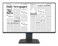 MONITOR BENQ LED 24" GW2490C 144Hz