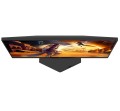 MONITOR AOC LED 27" 27G4HRE 200Hz