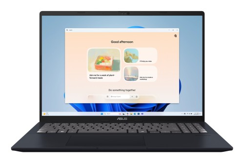 ASUS Vivobook 16 X1607CA-MB058 Ultra 5 225H 16.0"WUXGA IPS-level Panel 60Hz 300nits AG 16GB DDR5 SSD512 Intel Graphics WLAN+BT Cam1080p+IR 42WHrs NoOS Quiet Blue