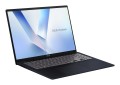 ASUS Vivobook 16 X1607CA-MB058 Ultra 5 225H 16.0"WUXGA IPS-level Panel 60Hz 300nits AG 16GB DDR5 SSD512 Intel Graphics WLAN+BT Cam1080p+IR 42WHrs NoOS Quiet Blue