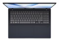 ASUS Vivobook 16 X1607CA-MB058 Ultra 5 225H 16.0"WUXGA IPS-level Panel 60Hz 300nits AG 16GB DDR5 SSD512 Intel Graphics WLAN+BT Cam1080p+IR 42WHrs NoOS Quiet Blue
