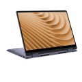 Dell 14 Plus A369BLU Ryzen AI 7 350 14"WUXGA Touch 16GB SSD1TB BT BLKB FPR x360 Win11 Midnight Blue (REPACK) 2Y