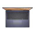 Dell 14 Plus A369BLU Ryzen AI 7 350 14"WUXGA Touch 16GB SSD1TB BT BLKB FPR x360 Win11 Midnight Blue (REPACK) 2Y