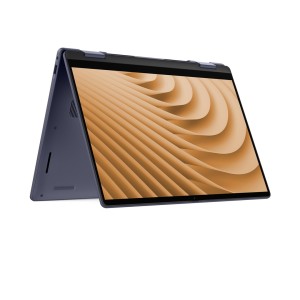 Dell 14 Plus A376BLU Ryzen AI 5 340 14"WUXGA Touch 16GB SSD512 BT BLKB FPR x360 Win11 Midnight Blue (Repack) 2Y