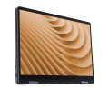 Dell 14 Plus A376BLU Ryzen AI 5 340 14"WUXGA Touch 16GB SSD512 BT BLKB FPR x360 Win11 Midnight Blue (Repack) 2Y