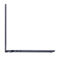 Dell 14 Plus A376BLU Ryzen AI 5 340 14"WUXGA Touch 16GB SSD512 BT BLKB FPR x360 Win11 Midnight Blue (Repack) 2Y