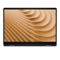 Dell 14 Plus A376BLU Ryzen AI 5 340 14"WUXGA Touch 16GB SSD512 BT BLKB FPR x360 Win11 Midnight Blue (Repack) 2Y