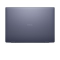 Dell 14 Plus A376BLU Ryzen AI 5 340 14"WUXGA Touch 16GB SSD512 BT BLKB FPR x360 Win11 Midnight Blue (Repack) 2Y