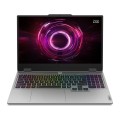 Lenovo LOQ 15AHP10 Ryzen 7 250 15.6" FHD IPS 300nits 144Hz AG 16GB DDR5 5600 SSD512 GeForce RTX 5050 8GB Cam5.0MP 60Wh Win11 Luna Grey