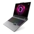 Lenovo LOQ 15AHP10 Ryzen 7 250 15.6" FHD IPS 300nits 144Hz AG 16GB DDR5 5600 SSD512 GeForce RTX 5050 8GB Cam5.0MP 60Wh Win11 Luna Grey