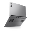 Lenovo LOQ 15AHP10 Ryzen 7 250 15.6" FHD IPS 300nits 144Hz AG 16GB DDR5 5600 SSD512 GeForce RTX 5050 8GB Cam5.0MP 60Wh Win11 Luna Grey