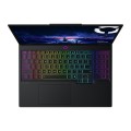 Lenovo Legion 5i i7-13645HX 15.3"WUXGA IPS 300nits 165Hz AG 16GB DDR5 4800 SSD512 GeForce RTX 5060 8GB Cam720p 60Wh NoOS Eclipse Black