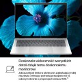 HP EliteBook X Flip G1i Ultra 7 268V 14.0"WUXGA IPS 800nits HP Sure View AG 32GB LPDDR5 SSD1TB Intel Arc Cam IR 5.0Mpx AI 68Wh W11Pro 3Y Onsite
